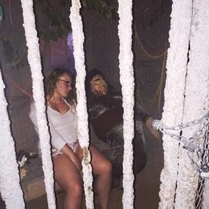 Meet your Posher, Fiona